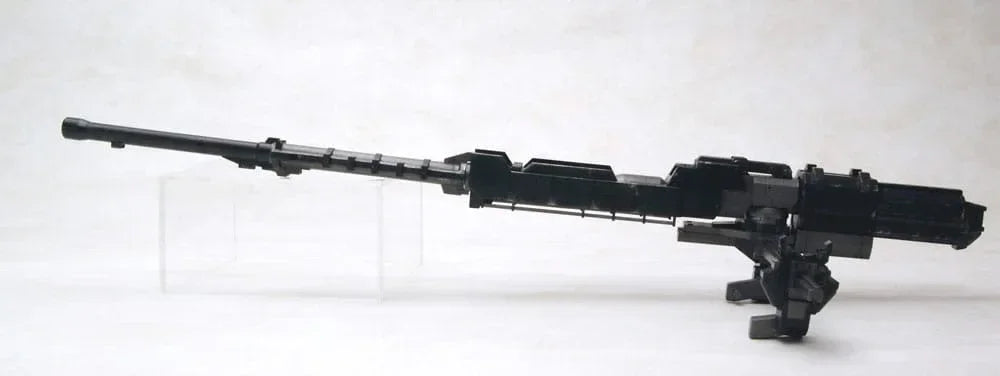 Armored Core Modellkit Tillbehör Set 1/72 Vapenenhet 018 Kotobukiya