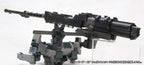 Armored Core Modellkit Tillbehör Set 1/72 Vapenenhet 018 Kotobukiya