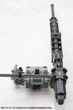 Armored Core Modellkit Tillbehör Set 1/72 Vapenenhet 018 Kotobukiya