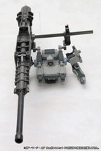 Armored Core Modellkit Tillbehör Set 1/72 Vapenenhet 018 Kotobukiya