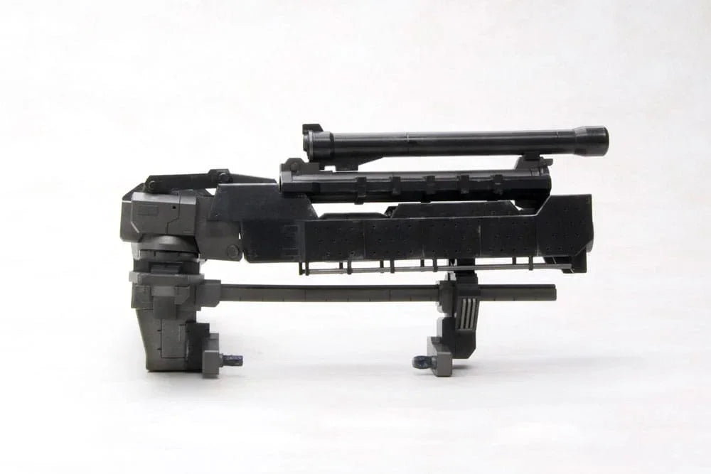 Armored Core Modellkit Tillbehör Set 1/72 Vapenenhet 018 Kotobukiya