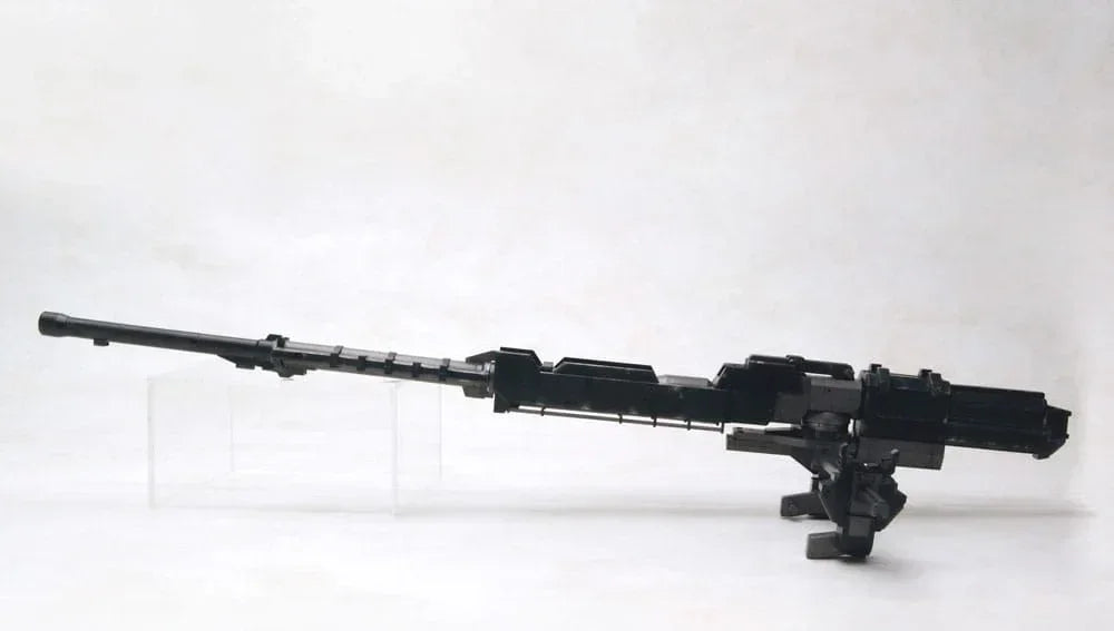 Armored Core Modellkit Tillbehör Set 1/72 Vapenenhet 018 Kotobukiya