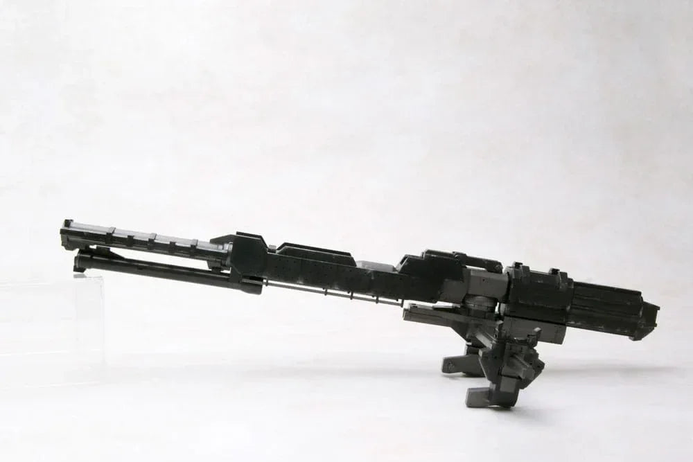 Armored Core Modellkit Tillbehör Set 1/72 Vapenenhet 018 Kotobukiya