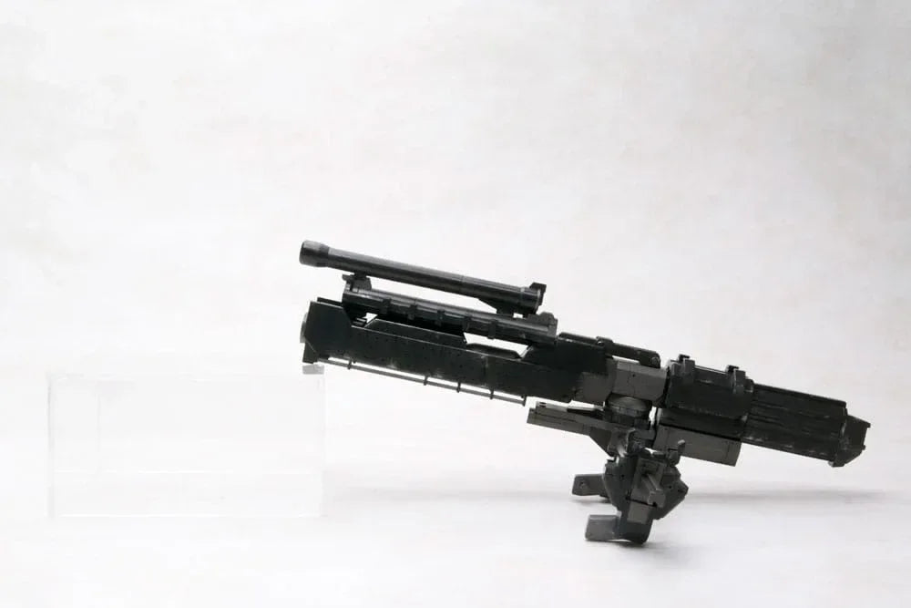 Armored Core Modellkit Tillbehör Set 1/72 Vapenenhet 018 Kotobukiya