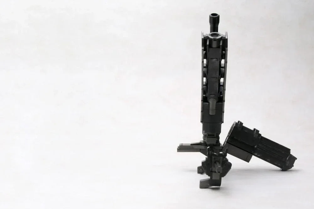 Armored Core Modellkit Tillbehör Set 1/72 Vapenenhet 018 Kotobukiya