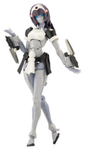 Megalomaria Unlimited Universe plastmodellbyggsats Novice Reproduction 16 cm