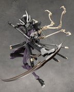 Megalomaria Unlimited Universe Modellkit Necro Face 17 cm Kotobukiya