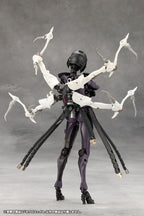 Megalomaria Unlimited Universe Modellkit Necro Face 17 cm Kotobukiya