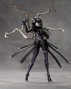 Megalomaria Unlimited Universe Modellkit Necro Face 17 cm Kotobukiya