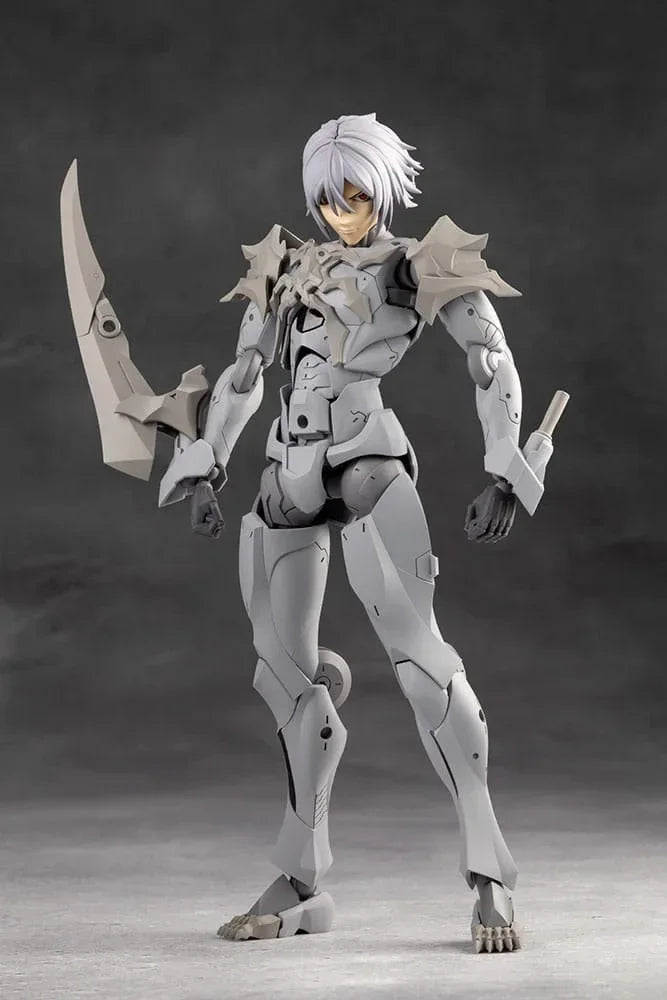 Megalomaria Unlimited Universe Model Kit Zirconia 18 cm Kotobukiya