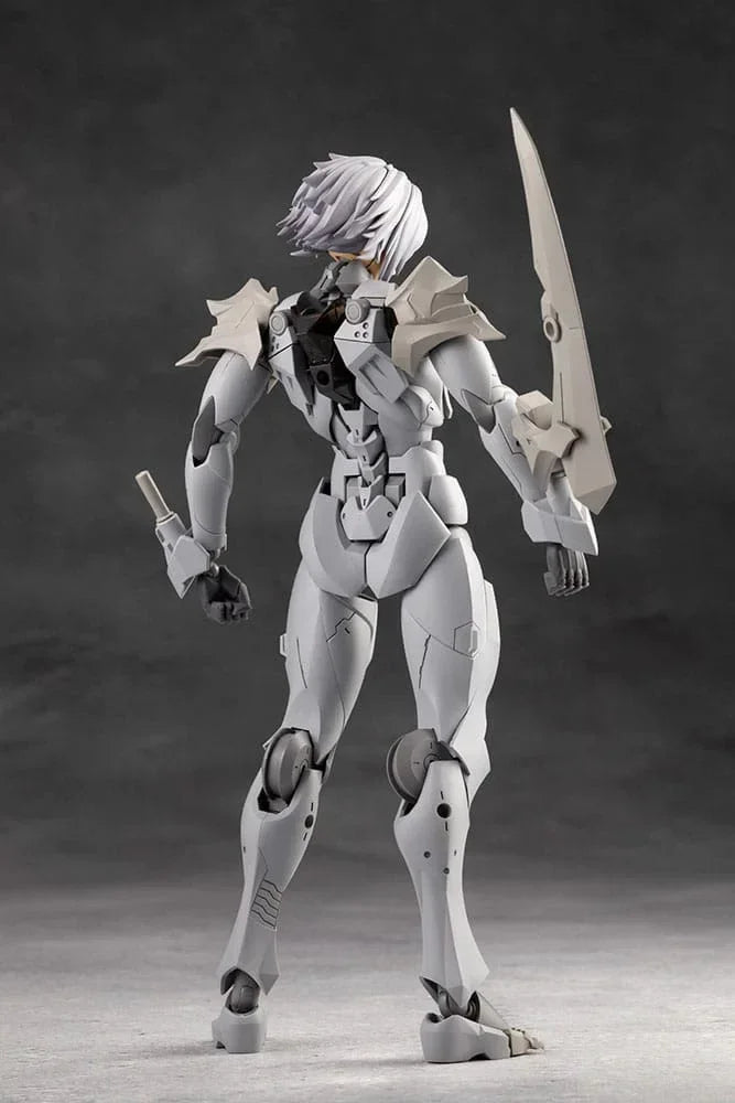 Megalomaria Unlimited Universe Model Kit Zirconia 18 cm Kotobukiya