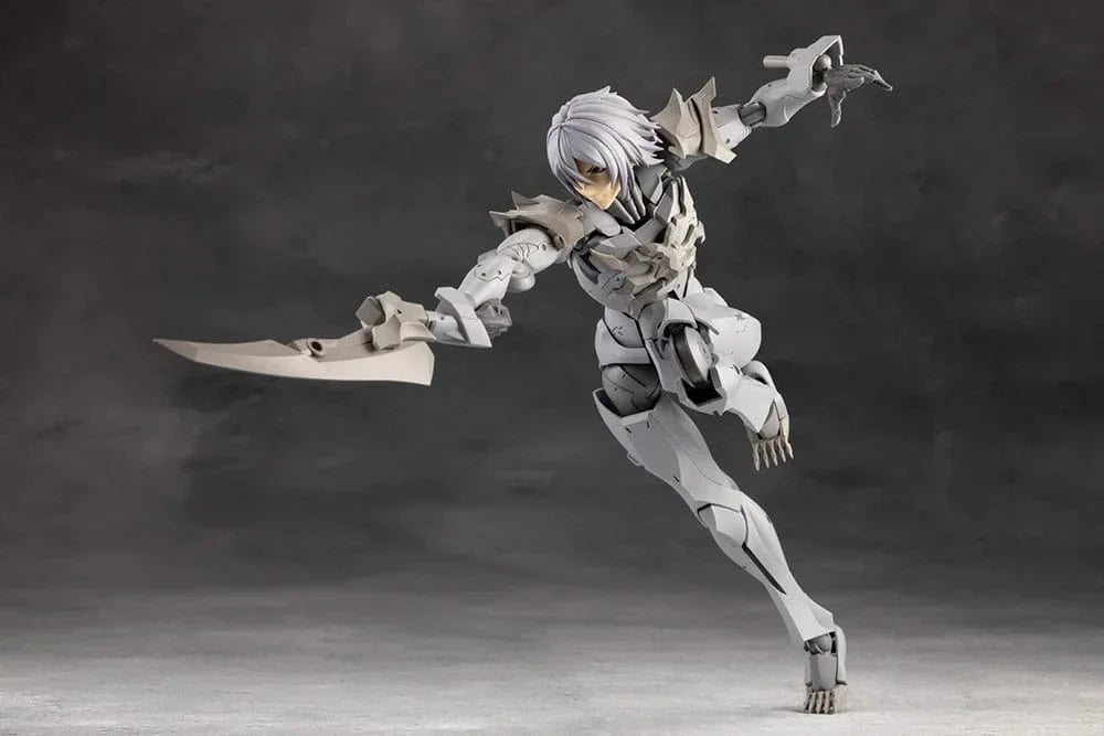 Megalomaria Unlimited Universe Model Kit Zirconia 18 cm Kotobukiya