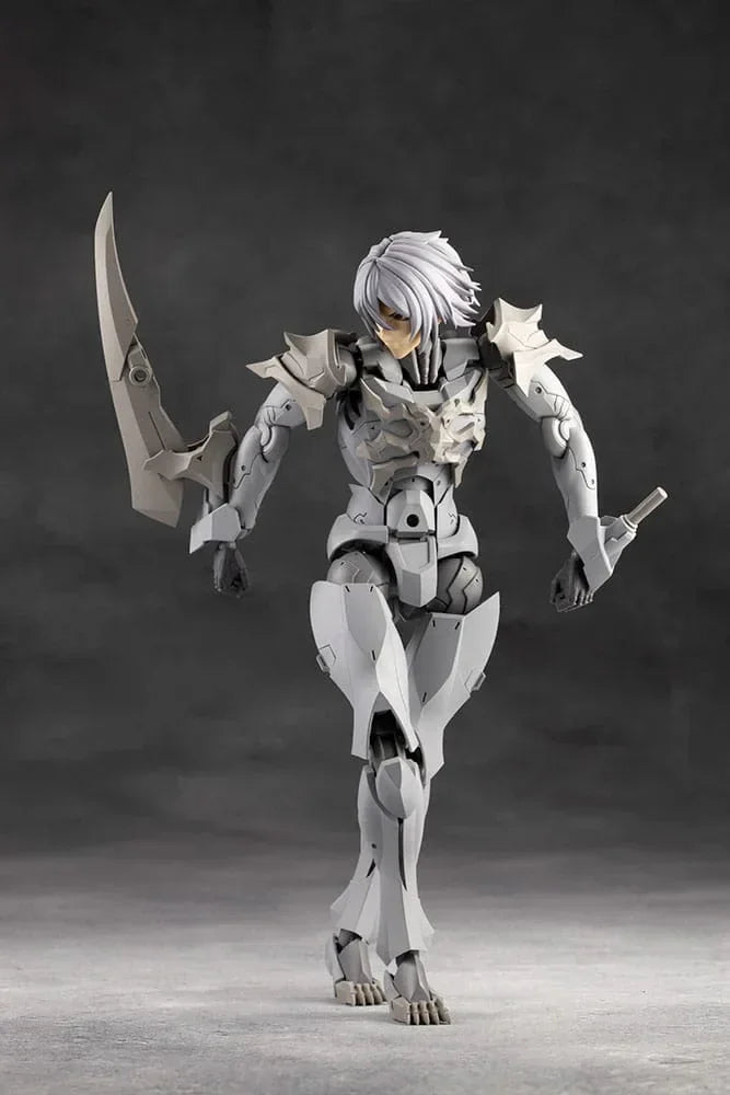 Megalomaria Unlimited Universe Model Kit Zirconia 18 cm Kotobukiya