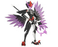 Megalomaria Unlimited Universe Model Kit Zekuu 16 cm Kotobukiya