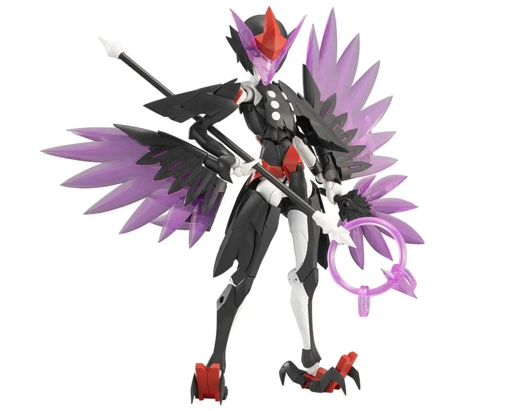 Megalomaria Unlimited Universe Model Kit Zekuu 16 cm Kotobukiya