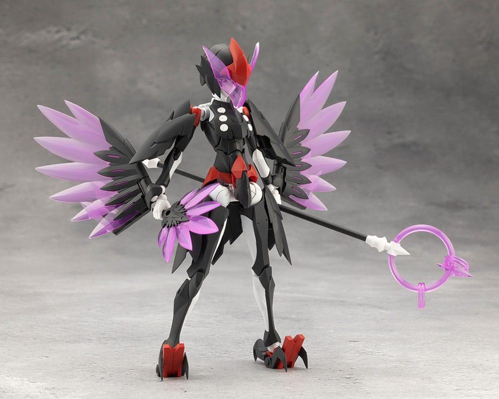 Megalomaria Unlimited Universe Model Kit Zekuu 16 cm Kotobukiya