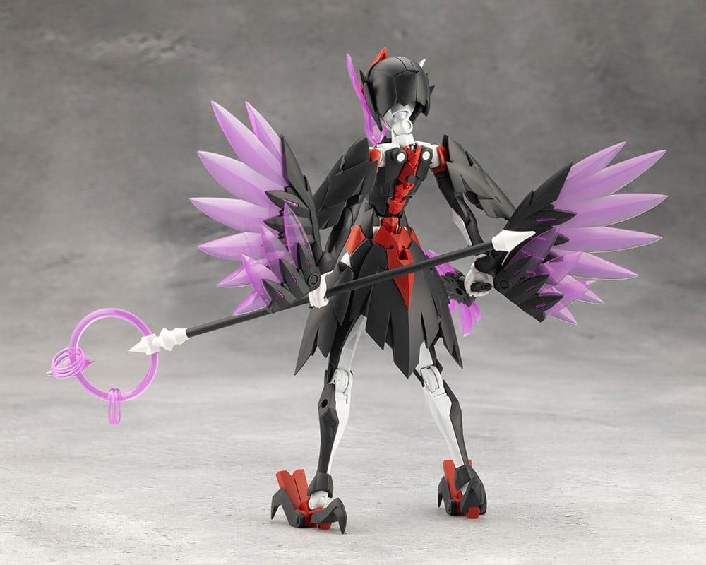 Megalomaria Unlimited Universe Model Kit Zekuu 16 cm Kotobukiya