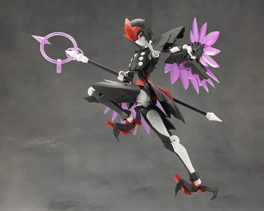 Megalomaria Unlimited Universe Model Kit Zekuu 16 cm Kotobukiya