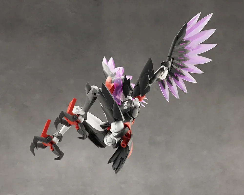 Megalomaria Unlimited Universe Model Kit Zekuu 16 cm Kotobukiya