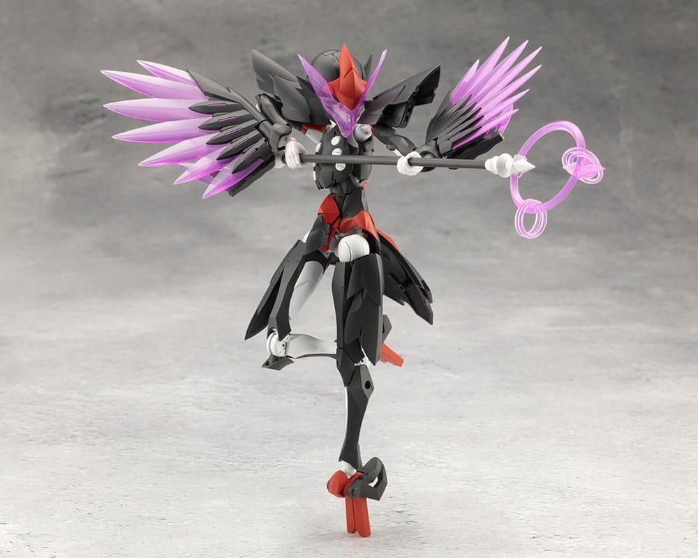 Megalomaria Unlimited Universe Model Kit Zekuu 16 cm Kotobukiya