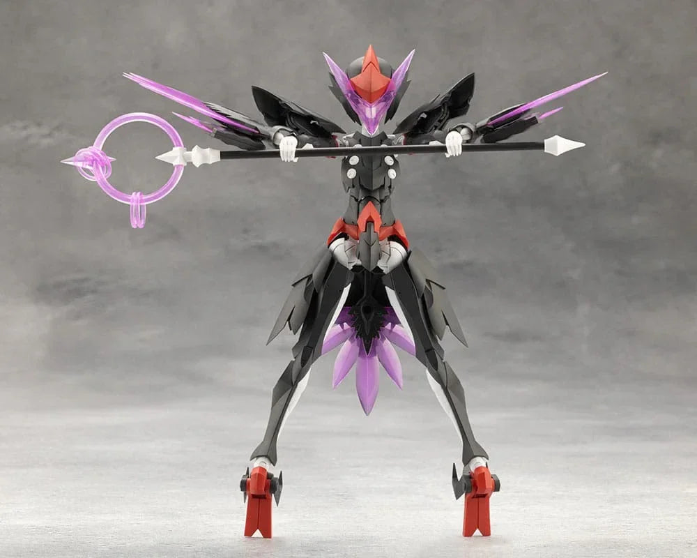 Megalomaria Unlimited Universe Model Kit Zekuu 16 cm Kotobukiya