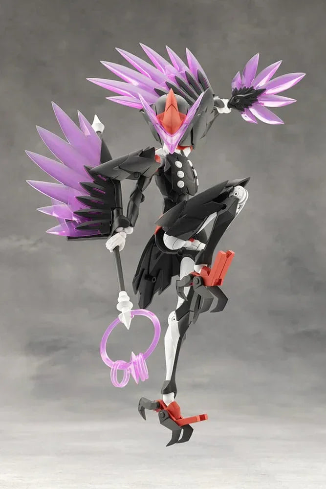 Megalomaria Unlimited Universe Model Kit Zekuu 16 cm Kotobukiya