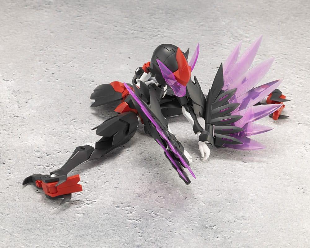 Megalomaria Unlimited Universe Model Kit Zekuu 16 cm Kotobukiya