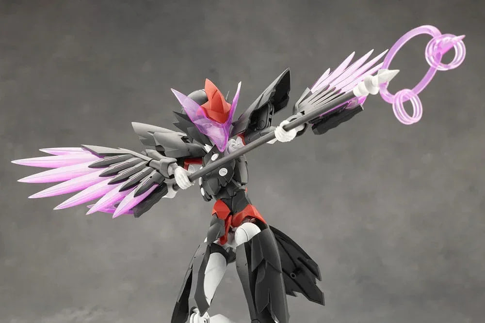 Megalomaria Unlimited Universe Model Kit Zekuu 16 cm Kotobukiya