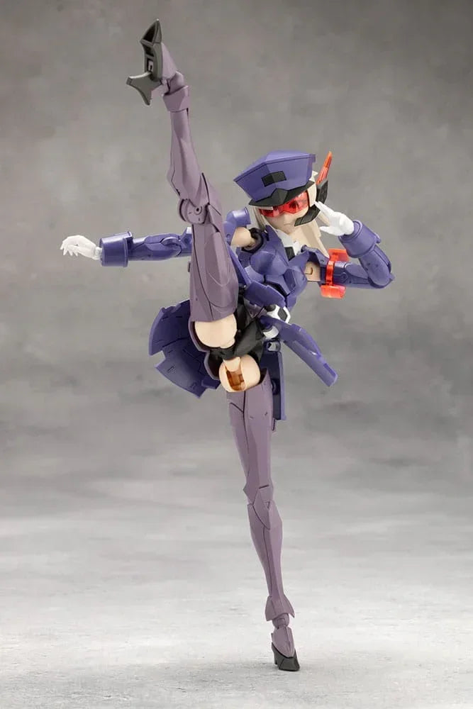 Megalomaria Unlimited Universe Model Kit Valiant 16 cm Kotobukiya