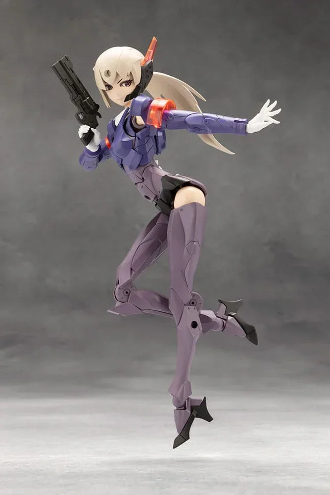 Megalomaria Unlimited Universe Model Kit Valiant 16 cm Kotobukiya