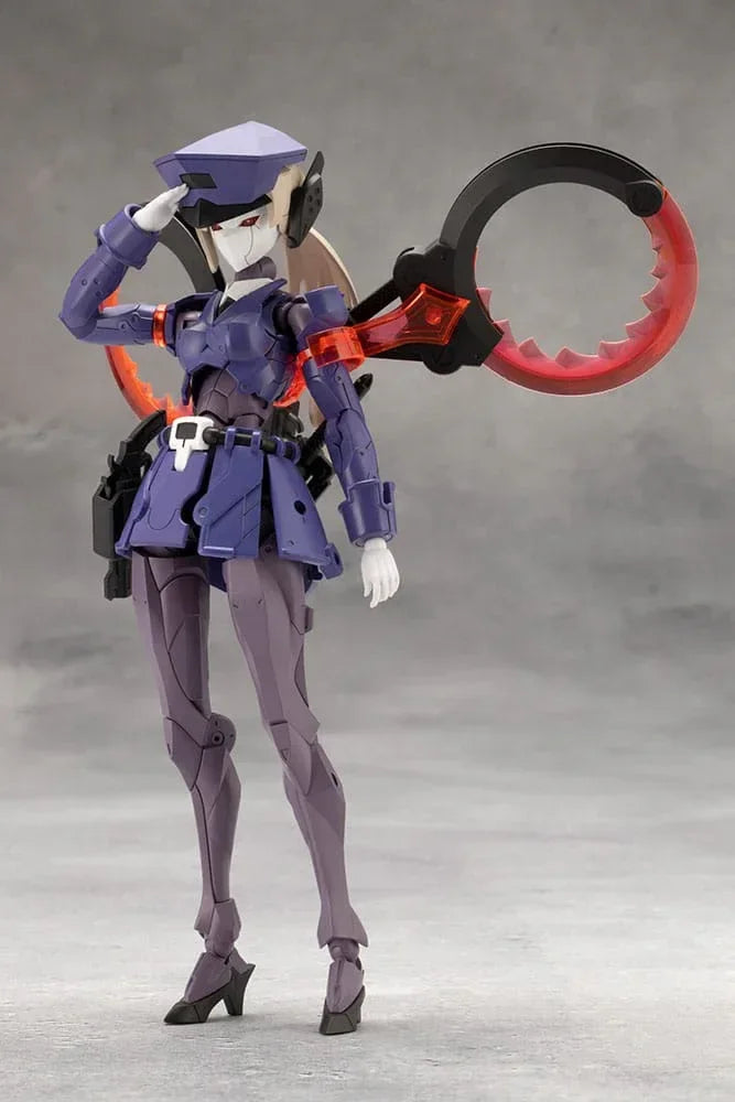 Megalomaria Unlimited Universe Model Kit Valiant 16 cm Kotobukiya