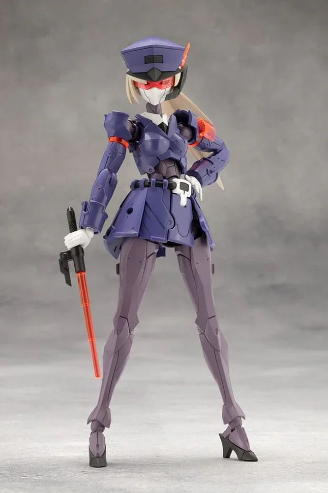 Megalomaria Unlimited Universe Model Kit Valiant 16 cm Kotobukiya