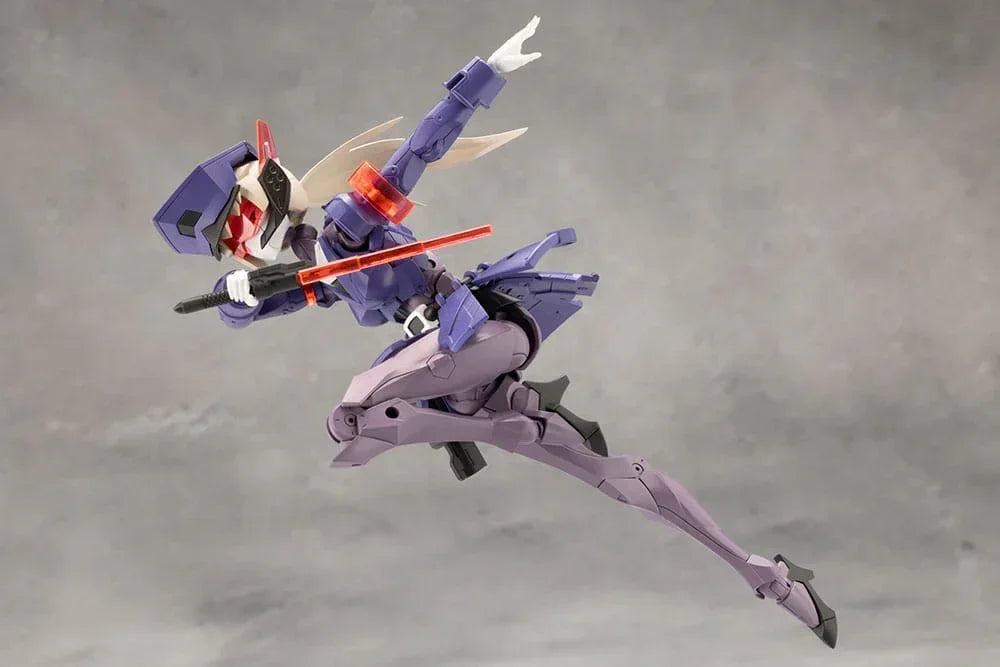 Megalomaria Unlimited Universe Model Kit Valiant 16 cm Kotobukiya