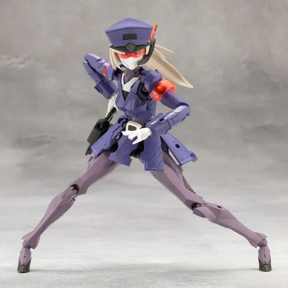 Megalomaria Unlimited Universe Model Kit Valiant 16 cm Kotobukiya