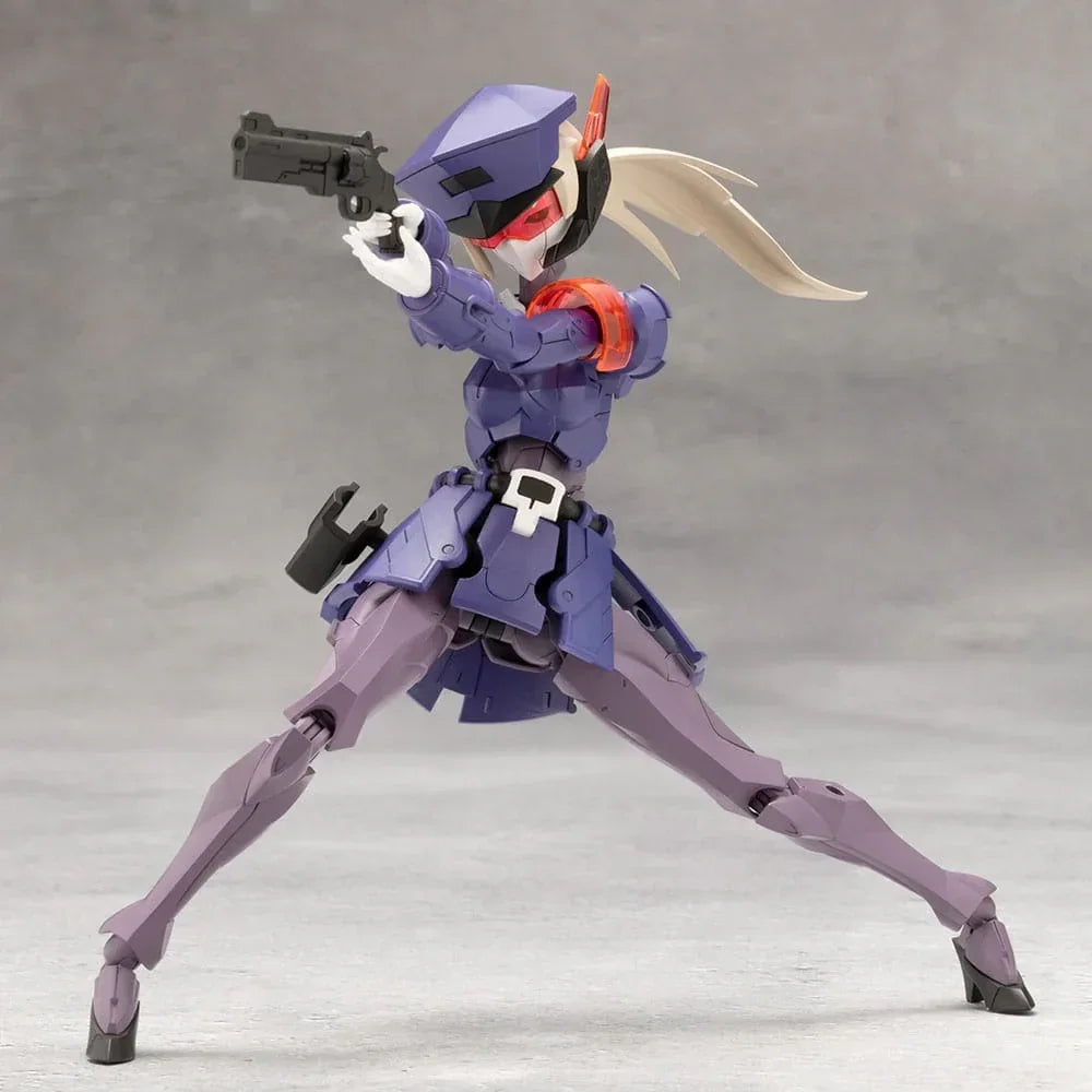 Megalomaria Unlimited Universe Model Kit Valiant 16 cm Kotobukiya