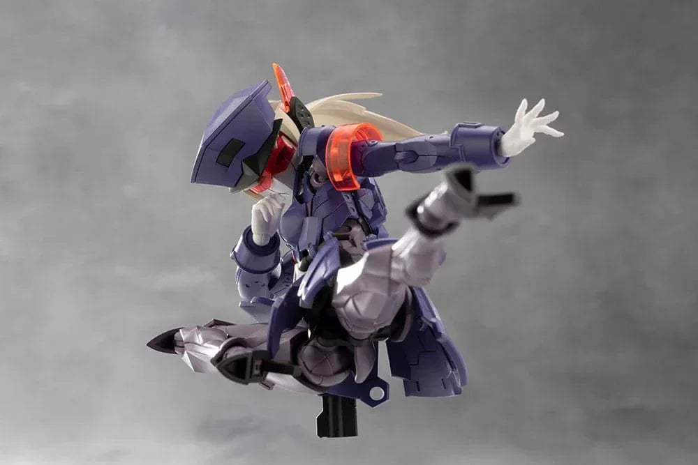 Megalomaria Unlimited Universe Model Kit Valiant 16 cm Kotobukiya