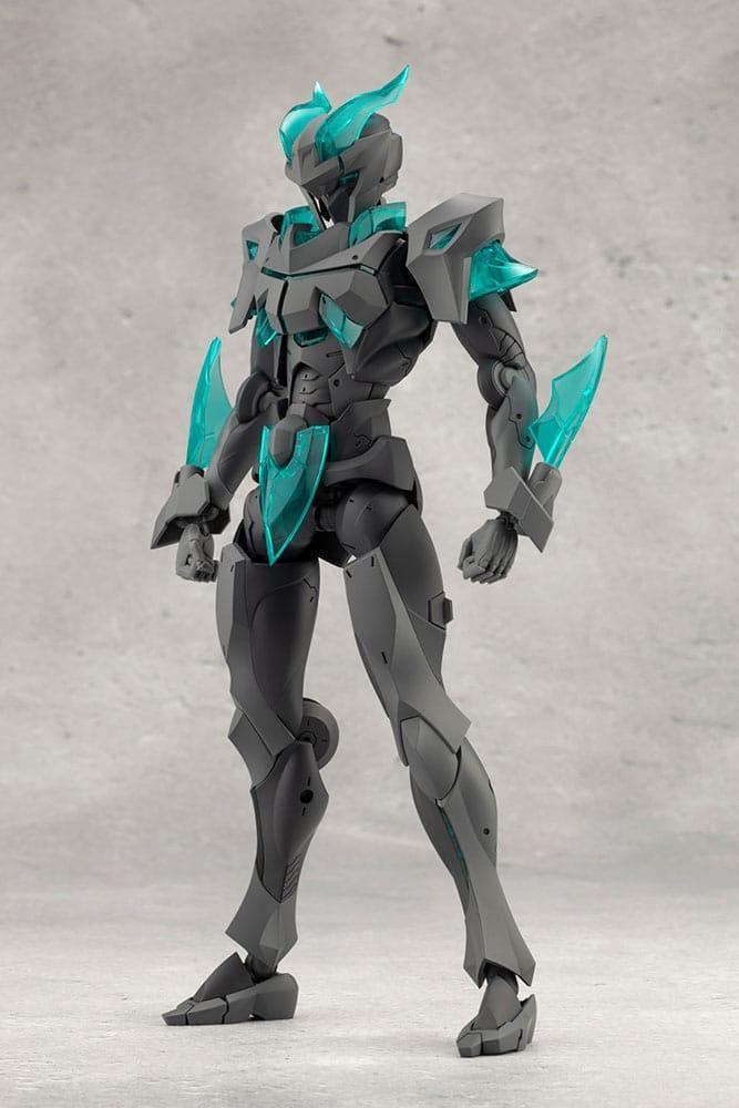 Megalomaria Oändligt Universum Modellkit Mephisto Prototyp Färg Version 18 cm Kotobukiya