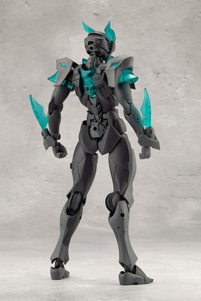 Megalomaria Oändligt Universum Modellkit Mephisto Prototyp Färg Version 18 cm Kotobukiya