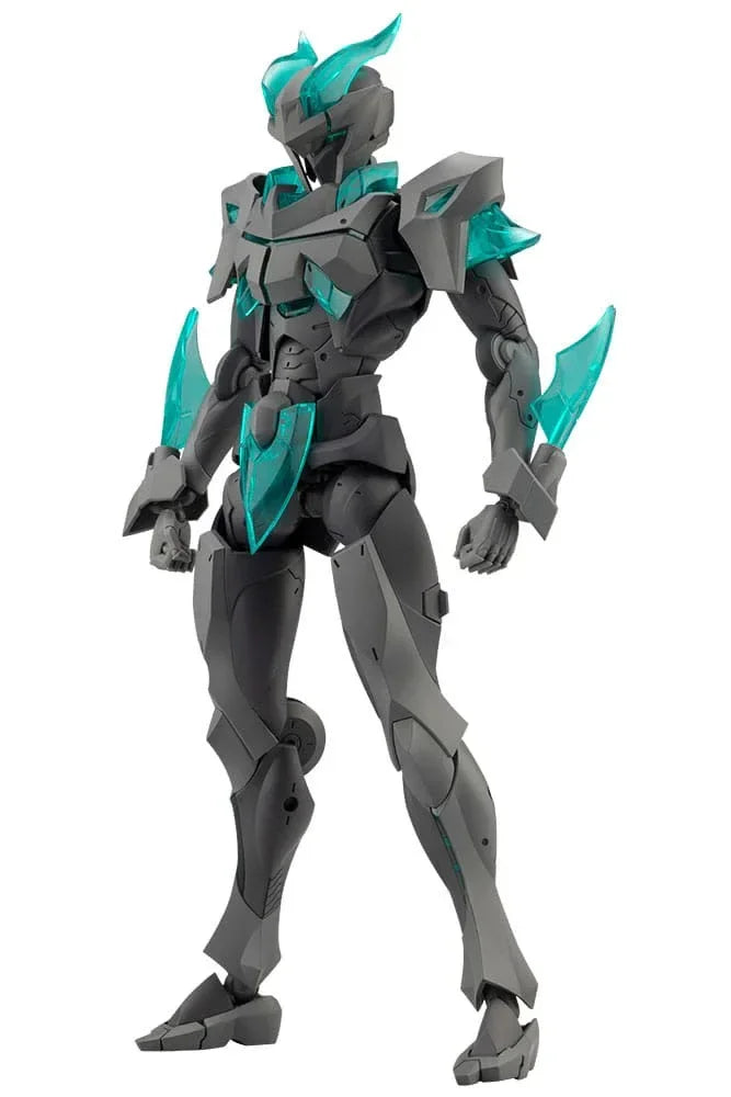 Megalomaria Oändligt Universum Modellkit Mephisto Prototyp Färg Version 18 cm Kotobukiya