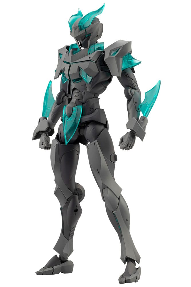 Megalomaria Oändligt Universum Modellkit Mephisto Prototyp Färg Version 18 cm Kotobukiya