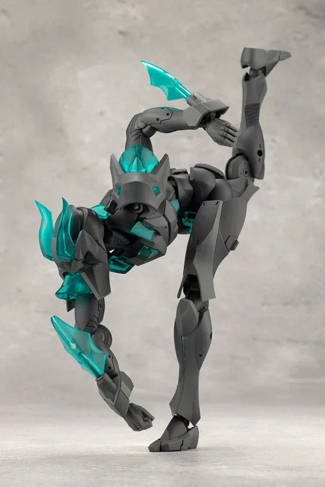 Megalomaria Oändligt Universum Modellkit Mephisto Prototyp Färg Version 18 cm Kotobukiya