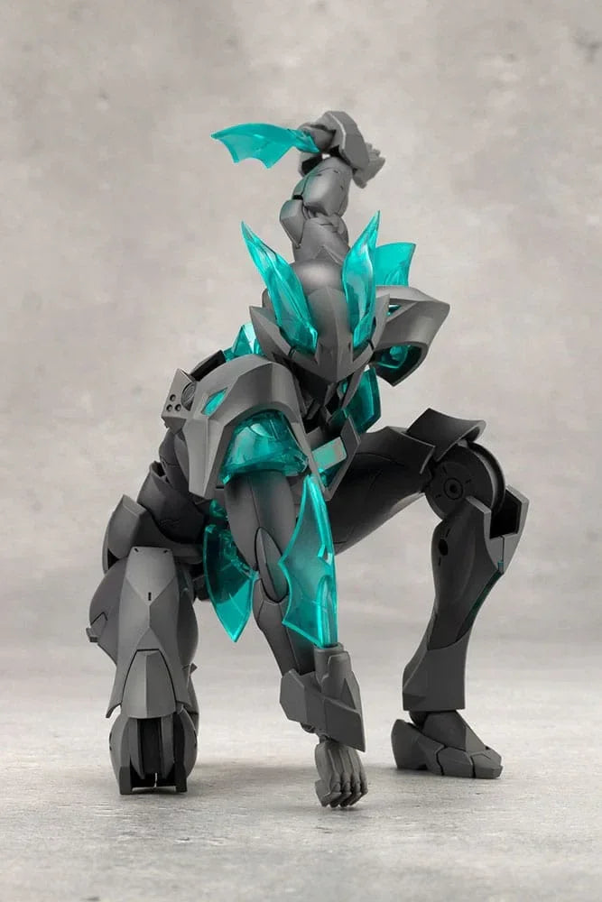 Megalomaria Oändligt Universum Modellkit Mephisto Prototyp Färg Version 18 cm Kotobukiya