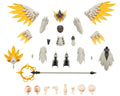 Megalomaria Unlimited Universe Model Kit - Exarmor White Eagle Kotobukiya