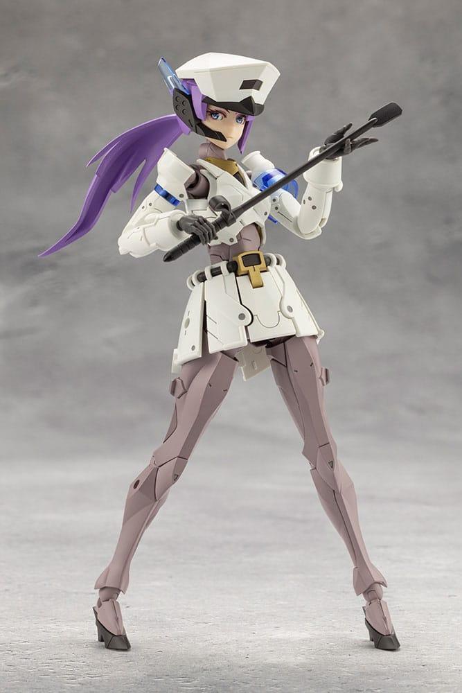Megalomaria Unlimited Universe Plastmodellkit Vanguard Leader 16 cm Kotobukiya