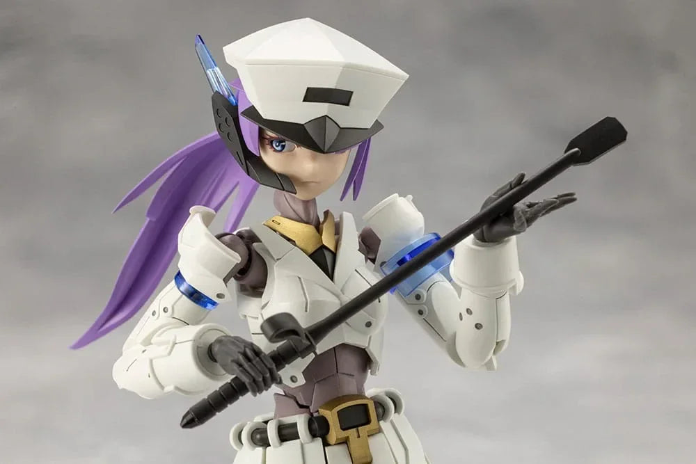 Megalomaria Unlimited Universe Plastmodellkit Vanguard Leader 16 cm Kotobukiya