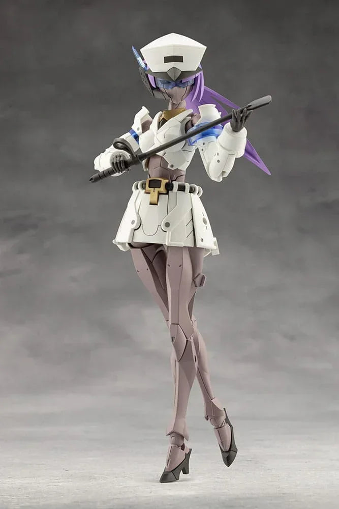Megalomaria Unlimited Universe Plastmodellkit Vanguard Leader 16 cm Kotobukiya