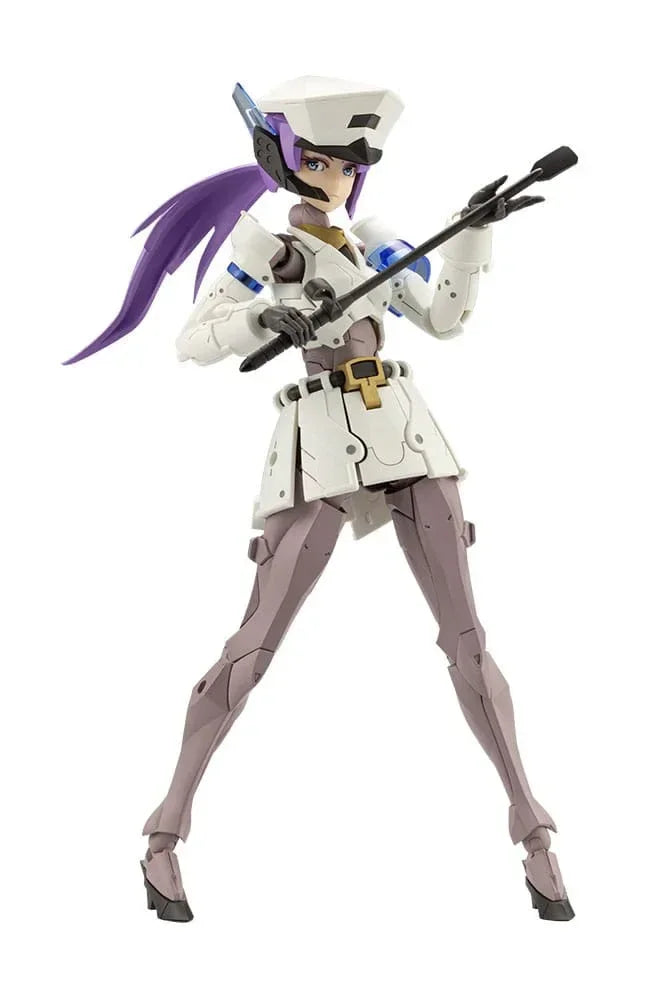 Megalomaria Unlimited Universe Plastmodellkit Vanguard Leader 16 cm Kotobukiya