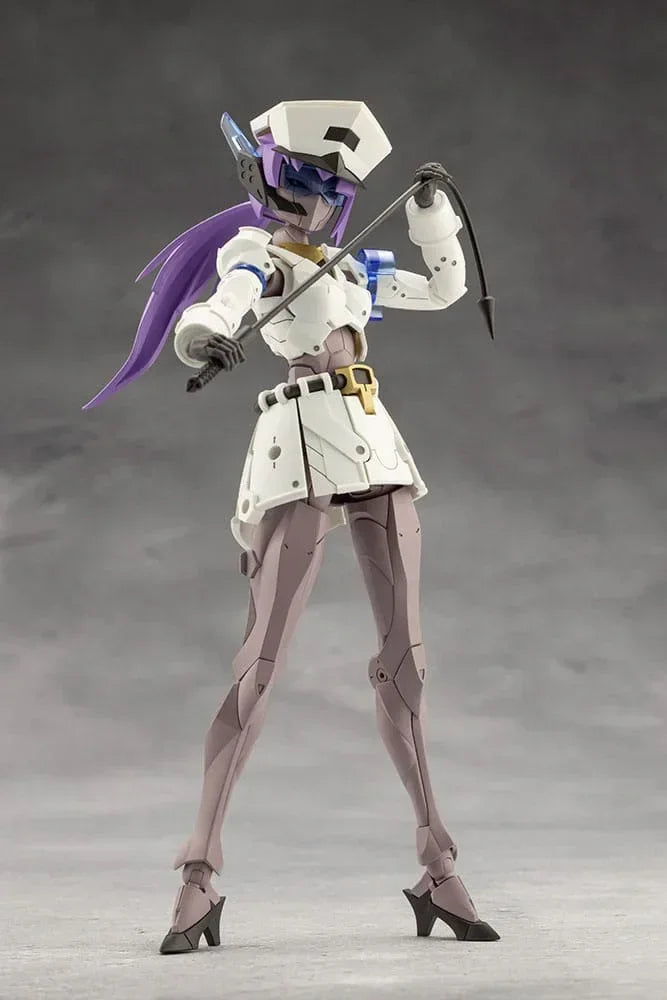Megalomaria Unlimited Universe Plastmodellkit Vanguard Leader 16 cm Kotobukiya