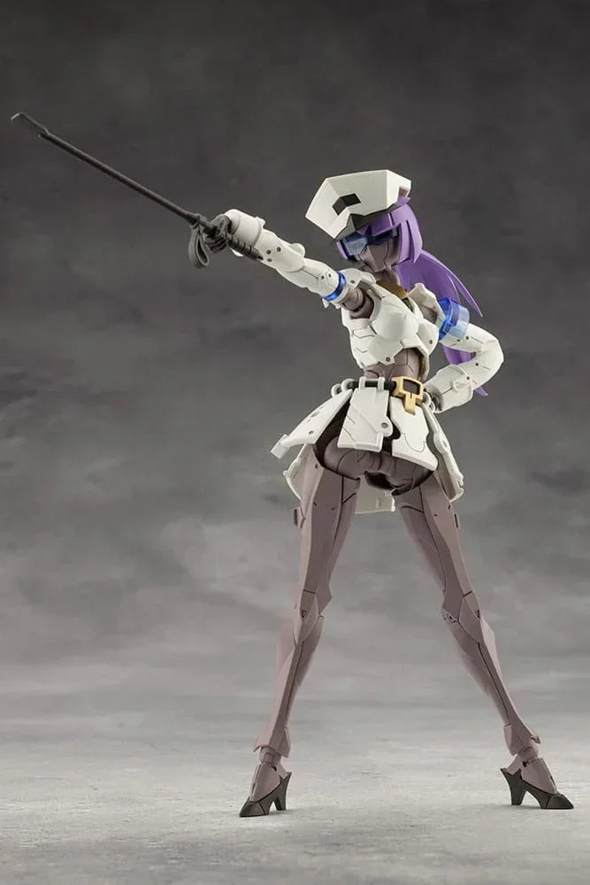 Megalomaria Unlimited Universe Plastmodellkit Vanguard Leader 16 cm Kotobukiya