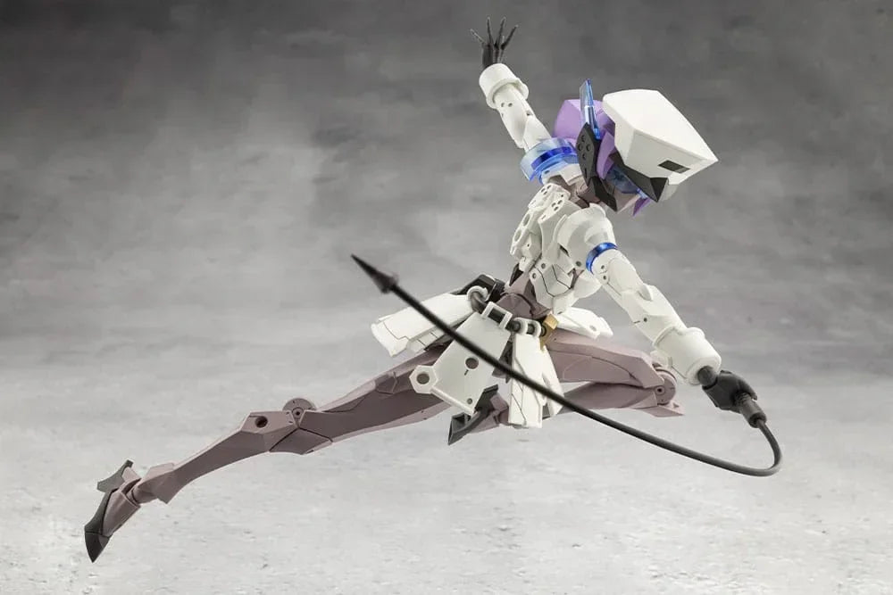 Megalomaria Unlimited Universe Plastmodellkit Vanguard Leader 16 cm Kotobukiya